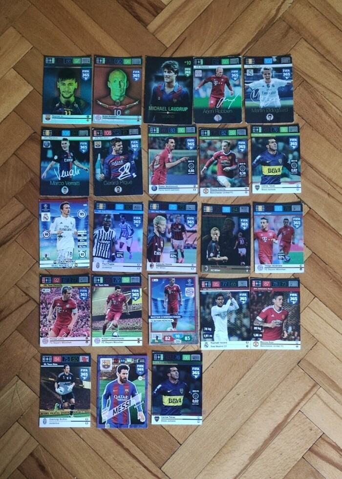 Panini Özel  - Görsel 2