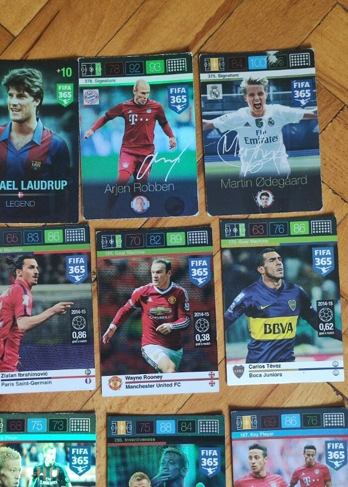 Panini Özel  - Görsel 3