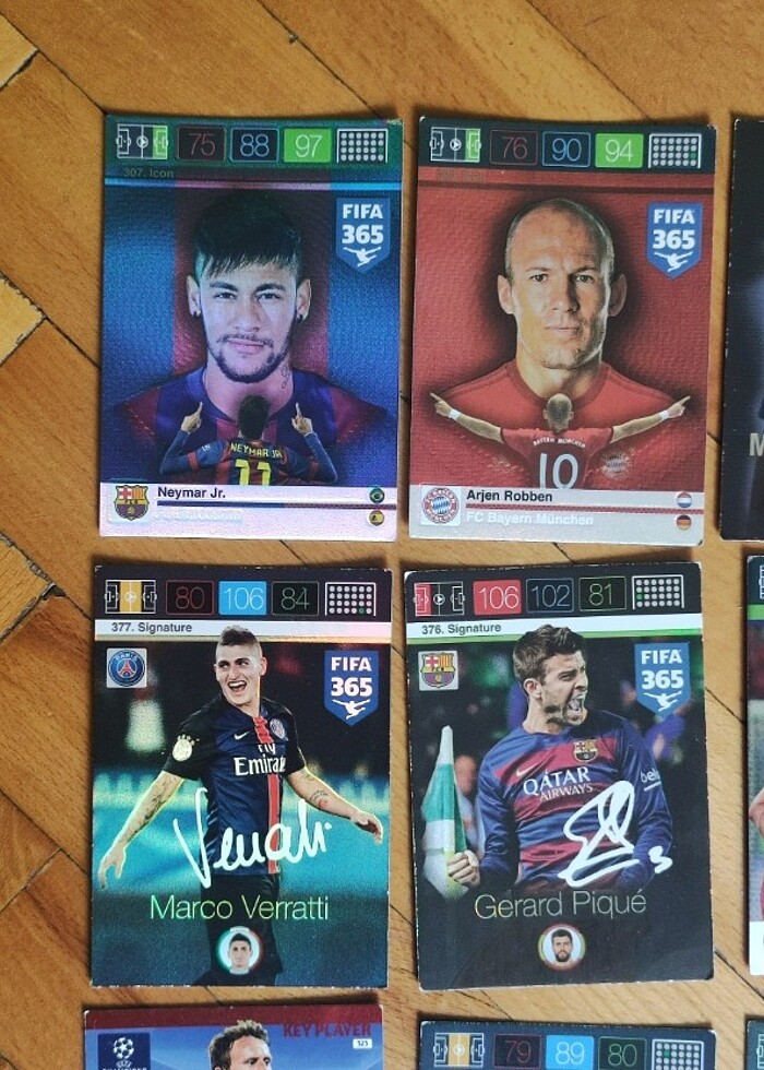 Panini Özel  - Görsel 4