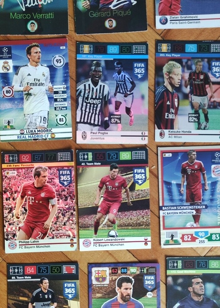 Panini Özel  - Görsel 5