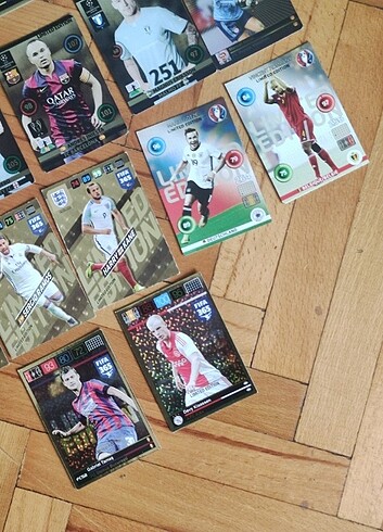 Panini Limited Edition - Görsel 7