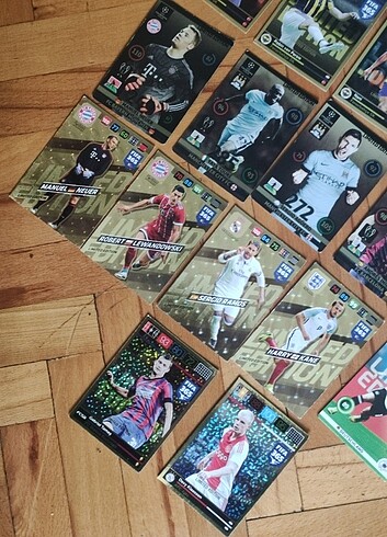 Panini Limited Edition - Görsel 8