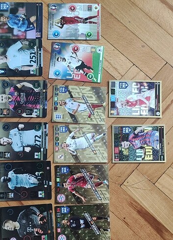 Panini Limited Edition - Görsel 11