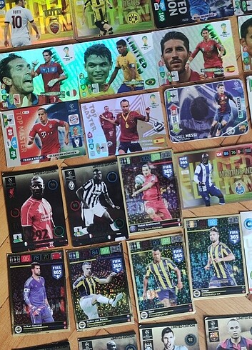 Panini Limited Edition - Görsel 13