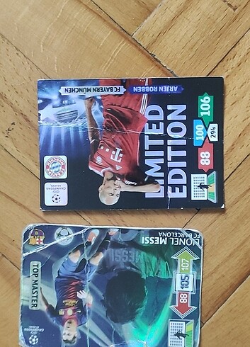 Panini Limited Edition - Görsel 15