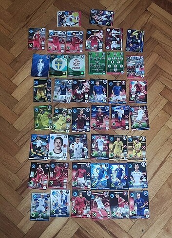 Panini Milli Takım - Görsel 7