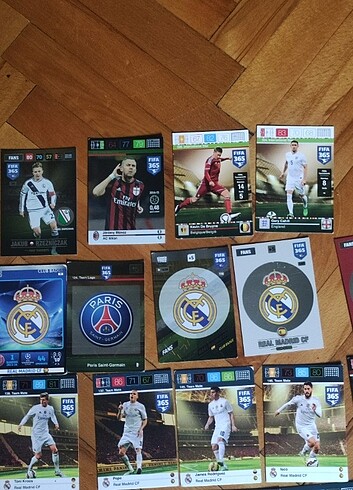 Panini Kart - Görsel 7