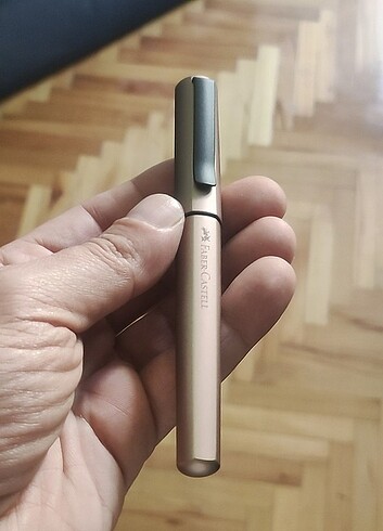 Beden Faber Castell Hexo M üç Dolma kalem