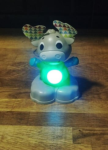 Beden Renk Fisher Price Geyik