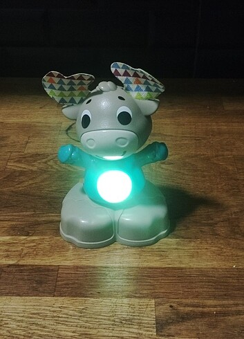 Fisher Price Fisher Price Geyik
