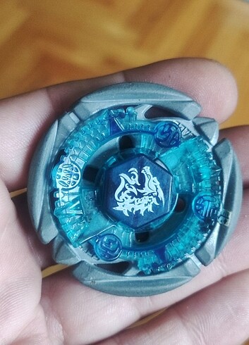 Takara Tomy Metal Beyblade 