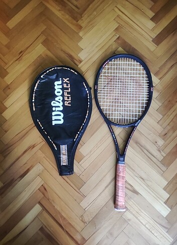 Wilson Yetişkin Tenis Raketi