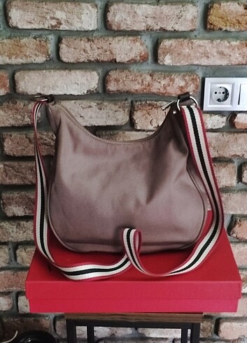 Tommy Hilfiger Tommy Hilfiger Askılı çanta 