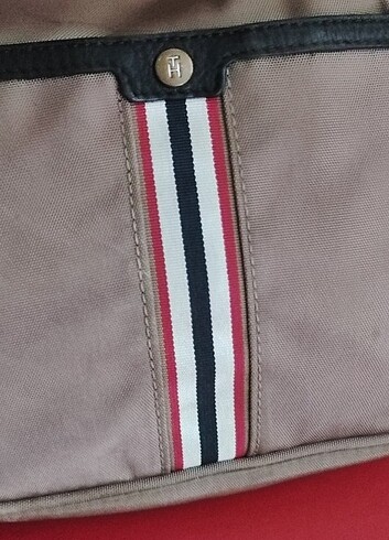  Beden ten rengi Renk Tommy Hilfiger Askılı çanta 
