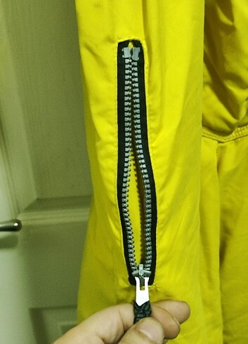 Vintage Kayak Tulumu  - Görsel 8