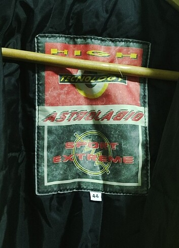 Vintage Kayak Tulumu  - Görsel 11