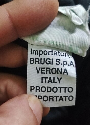 Vintage Kayak Tulumu  - Görsel 14