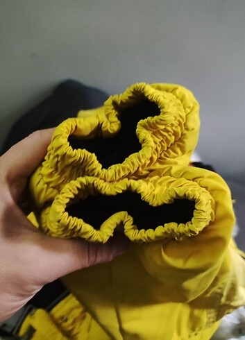 Vintage Kayak Tulumu  - Görsel 13