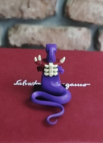 Fisher Price Lego Ninjago Kapau'rai figür 