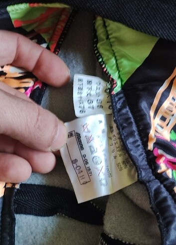 Colmar Vintage Kadın Kayak Pantolonu  - Görsel 9