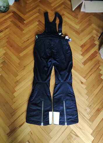 Colmar Vintage Kadın Kayak Pantolonu  - Görsel 3