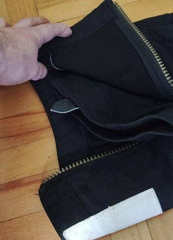 Colmar Vintage Kadın Kayak Pantolonu  - Görsel 8