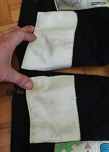 Colmar Vintage Kadın Kayak Pantolonu  - Görsel 13