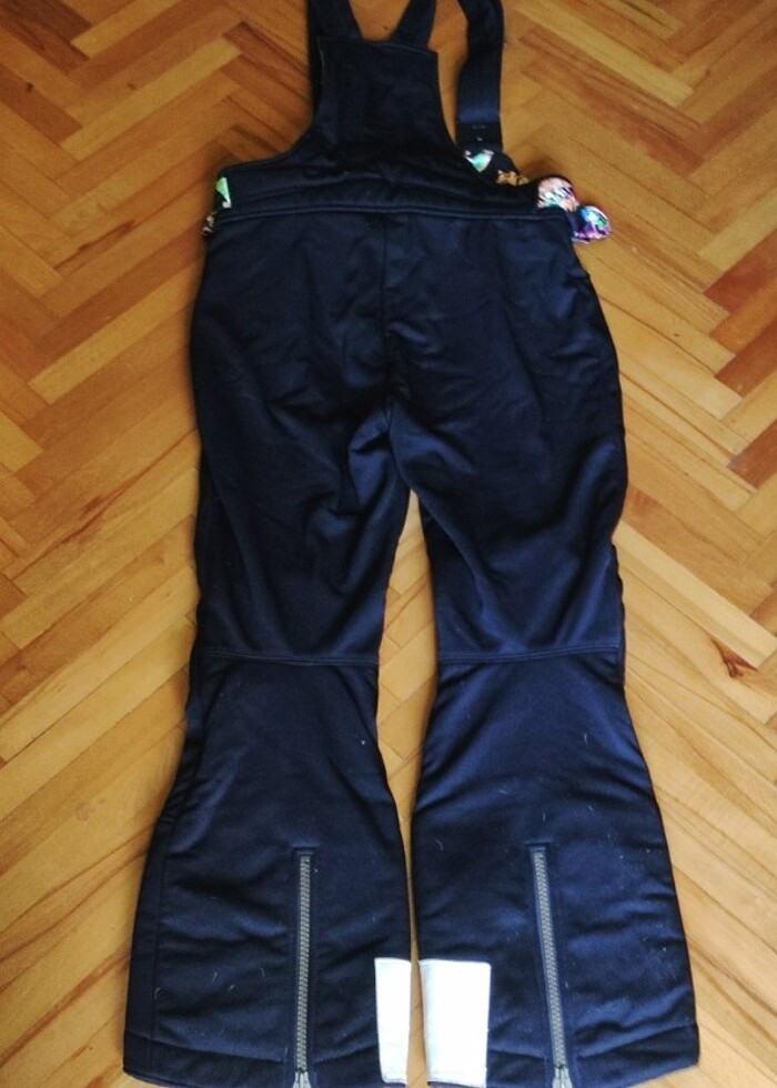 Colmar Vintage Kadın Kayak Pantolonu  - Görsel 4