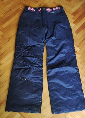 Erkek Kayak Pantolonu - Görsel 3