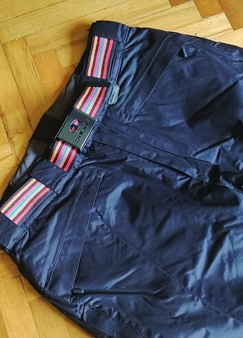 Erkek Kayak Pantolonu - Görsel 4