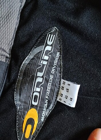 Erkek Kayak Pantolonu - Görsel 10