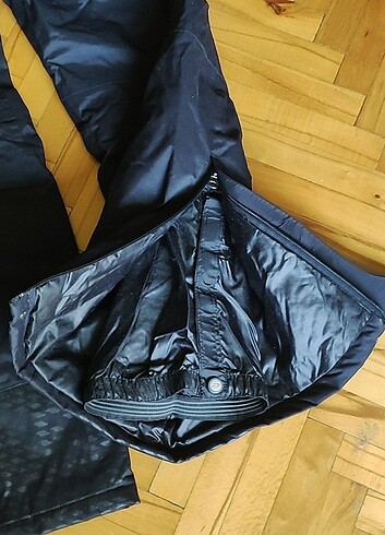 Erkek Kayak Pantolonu - Görsel 14