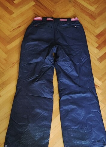 Erkek Kayak Pantolonu - Görsel 6