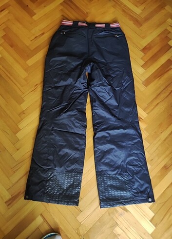 Erkek Kayak Pantolonu - Görsel 2