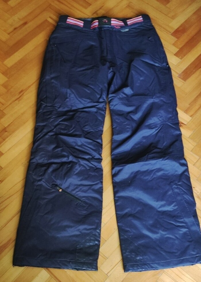 Erkek Kayak Pantolonu  - Görsel 3