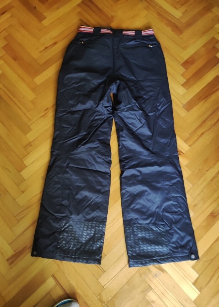 Erkek Kayak Pantolonu  - Görsel 2