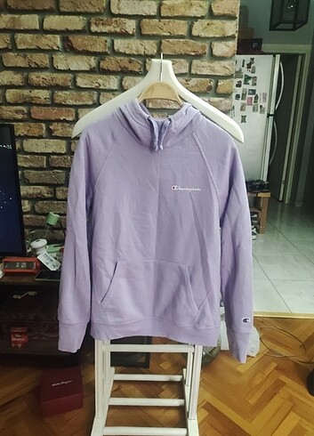 Champion Vintage Sweatshirt 