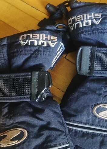 Zeiner Aqua Shield Kayak Eldiveni - Görsel 12