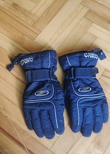 Zeiner Aqua Shield Kayak Eldiveni - Görsel 2