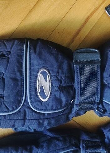 Zeiner Aqua Shield Kayak Eldiveni - Görsel 6