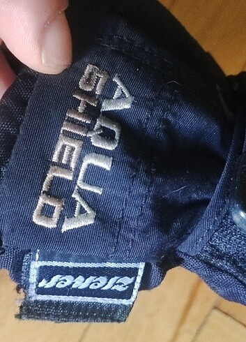 Zeiner Aqua Shield Kayak Eldiveni - Görsel 7