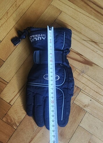 Zeiner Aqua Shield Kayak Eldiveni - Görsel 8