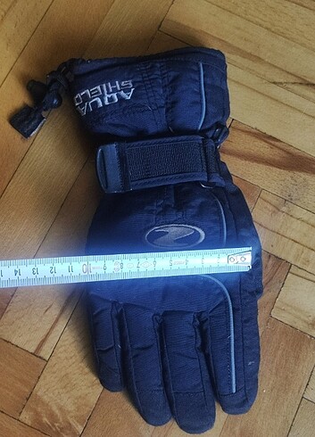 Zeiner Aqua Shield Kayak Eldiveni - Görsel 9