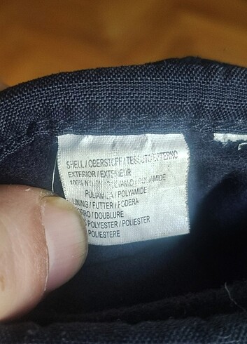 Zeiner Aqua Shield Kayak Eldiveni - Görsel 10