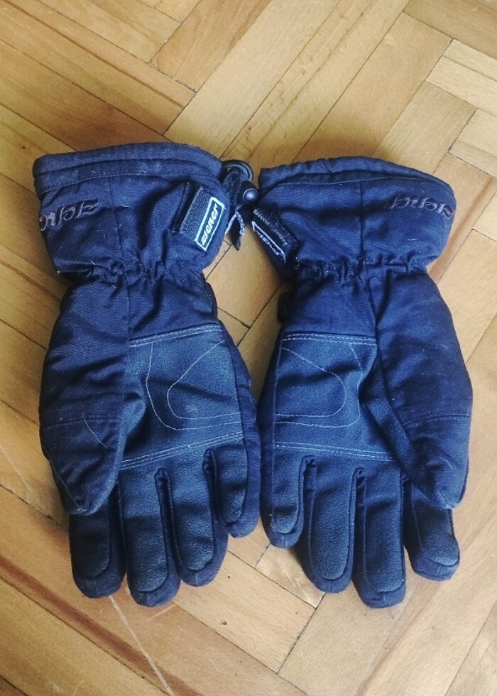 Zeiner Aqua Shield Kayak Eldiveni - Görsel 4