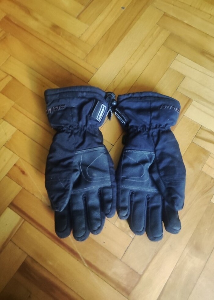 Zeiner Aqua Shield Kayak Eldiveni - Görsel 3