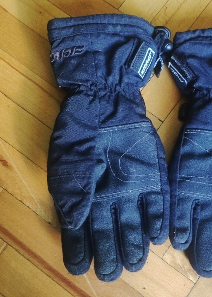 Zeiner Aqua Shield Kayak Eldiveni - Görsel 5