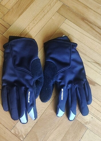 Btwin Kışlık Bisiklet Eldiveni  - Görsel 2
