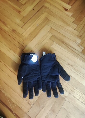 Btwin Kışlık Bisiklet Eldiveni  - Görsel 4