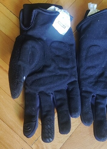 Btwin Kışlık Bisiklet Eldiveni  - Görsel 5